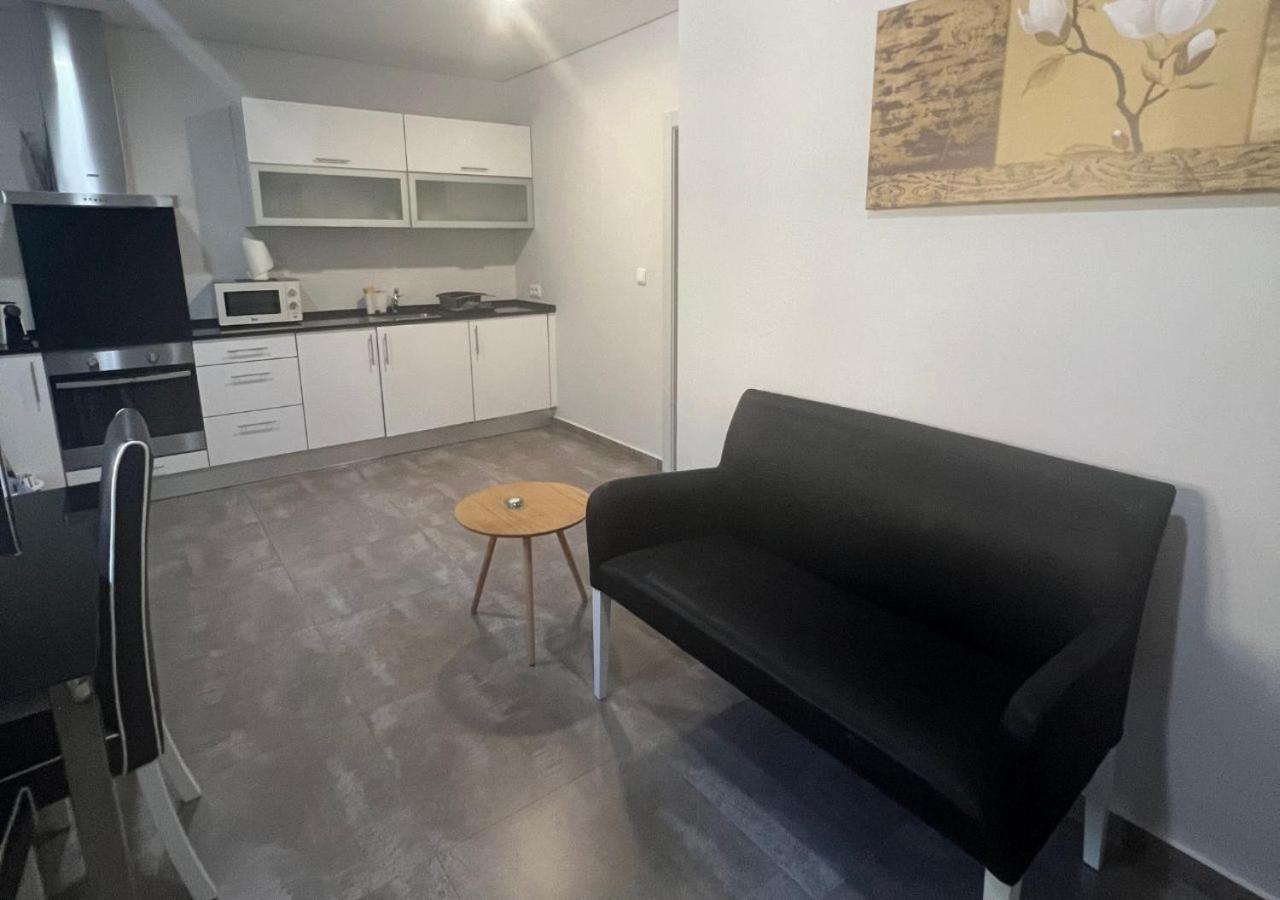 Casa Moinho Da Mouta Apartment Parada de Pinhao ภายนอก รูปภาพ