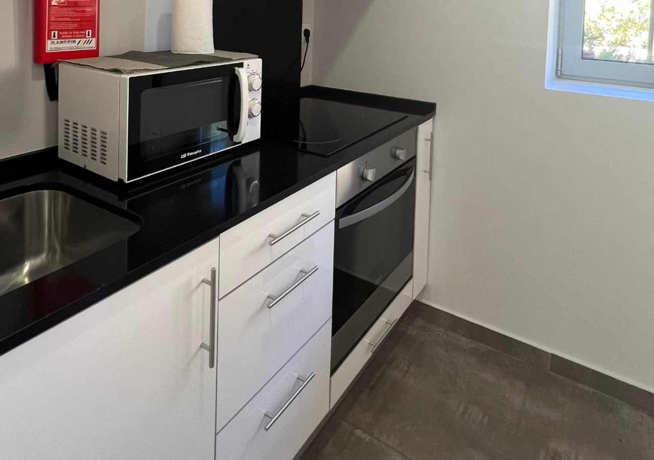 Casa Moinho Da Mouta Apartment Parada de Pinhao ภายนอก รูปภาพ