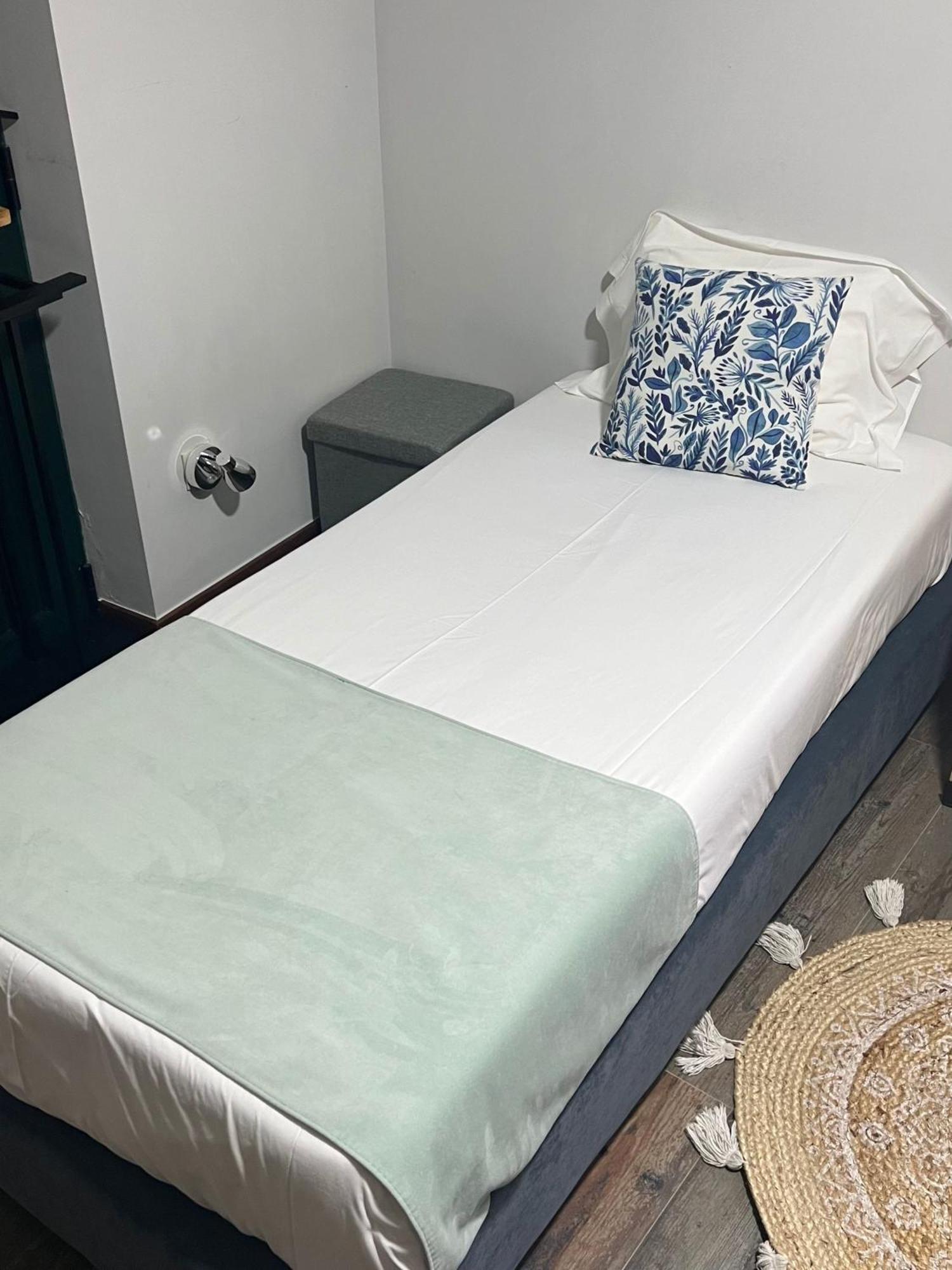 Casa Moinho Da Mouta Apartment Parada de Pinhao ภายนอก รูปภาพ