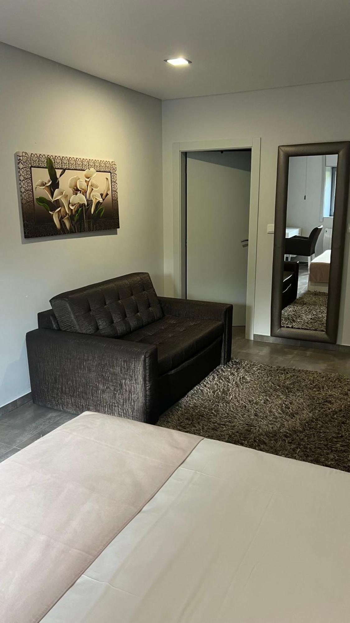 Casa Moinho Da Mouta Apartment Parada de Pinhao ภายนอก รูปภาพ