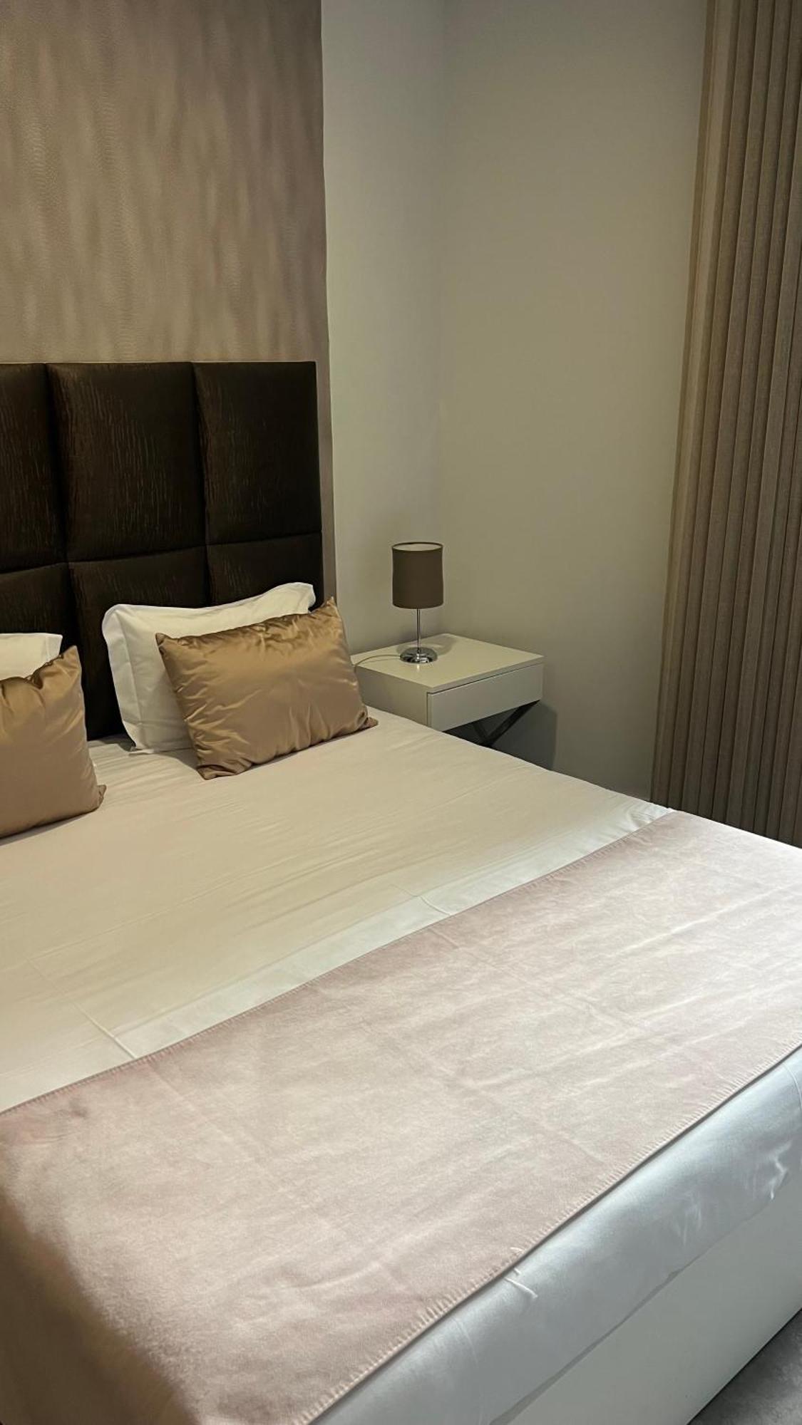 Casa Moinho Da Mouta Apartment Parada de Pinhao ภายนอก รูปภาพ